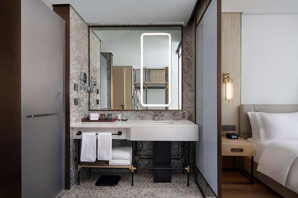Wyndham Garden Hangzhou Yuhang Exteriör bild